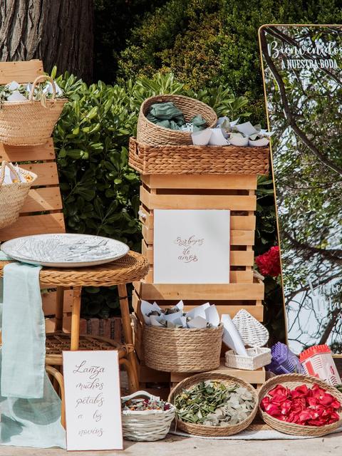 Ana Campos Wedding & Events