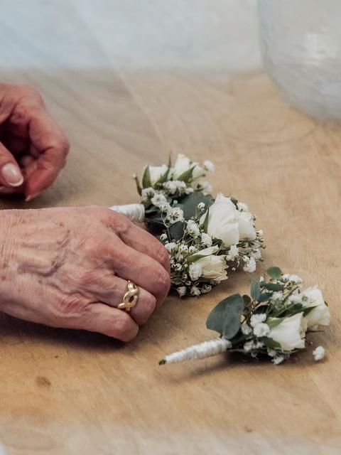 Floristería Elena