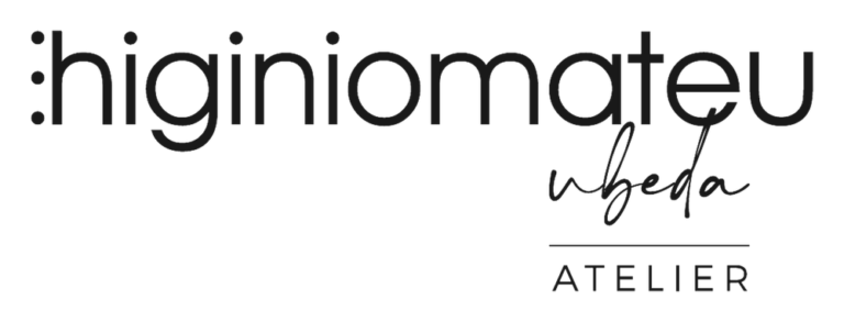 Logotipo de Higinio Mateu