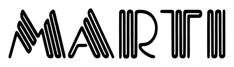 Logotipo de Joyería Martí