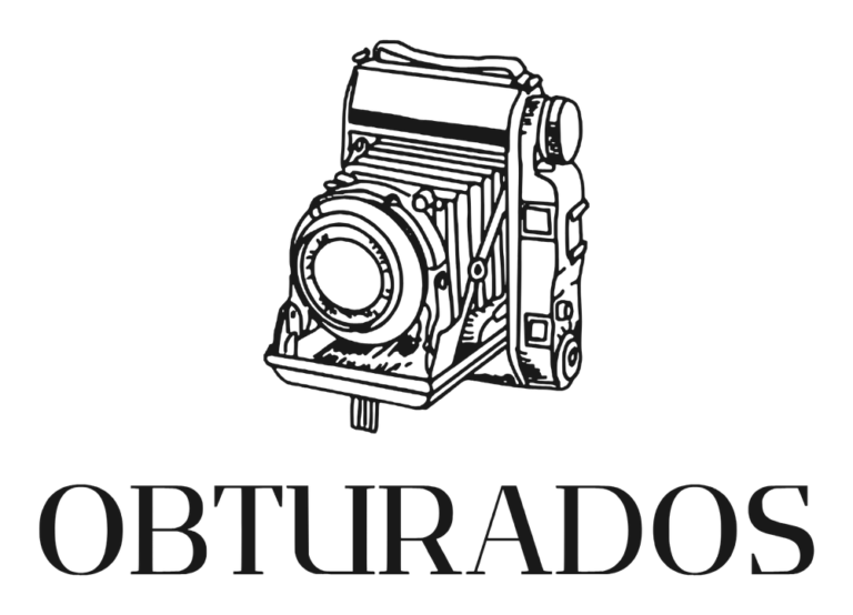 Logotipo de Obturados