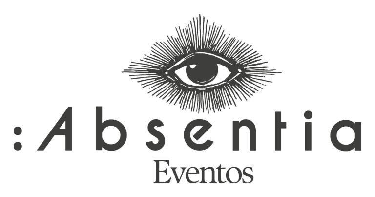 Logotipo de Absentia