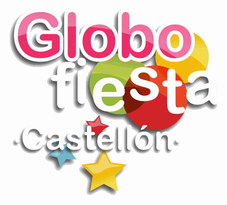 Logotipo de Globofiesta
